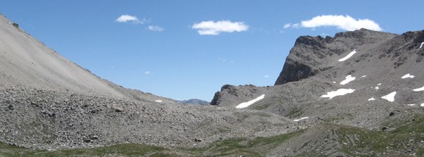 Escusioni montane da Vazon Oulx