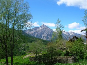 di rifugio in rifugio