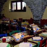 pranzo di pasqua 2012 al rifugio la chardouse