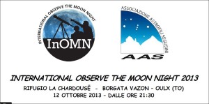 the moon night 2013